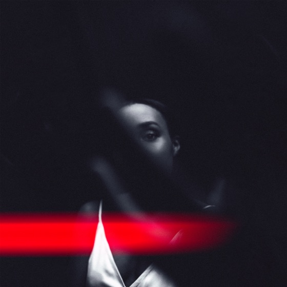 Cover artwork for Alright (feat. Theo Croker)
