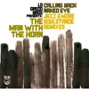 Calling Back, Naked Eye (Remixes) - Single album lyrics, reviews, download