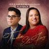 Tudo Ele Faz (Playback) [feat. Aurelina Dourado] - Single