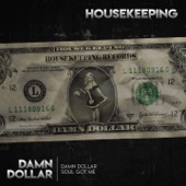 Damn Dollar artwork