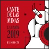 Cante de las Minas. La Unión 2019