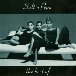 En Vogue & Salt-n-Pepa - Whatta Man (feat. En Vogue)