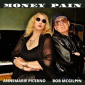 Annemarie Picerno - Money Pain