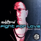 Fight For Love (feat. Omz) artwork
