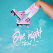 One Night Stand (feat. Nina) artwork
