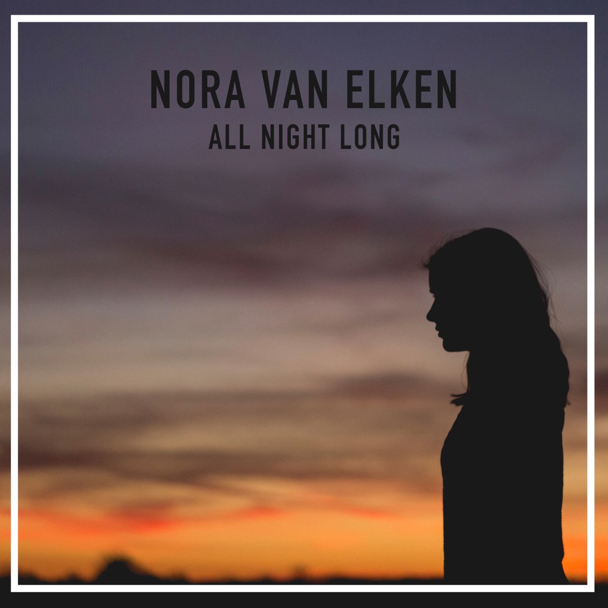 Nora van elken