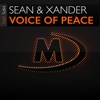 Voice of Peace - Single