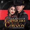 Capricho de Mi Corazón (feat. Marian Santos) - Single