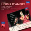Donizetti: L'elisir d'amore album lyrics, reviews, download