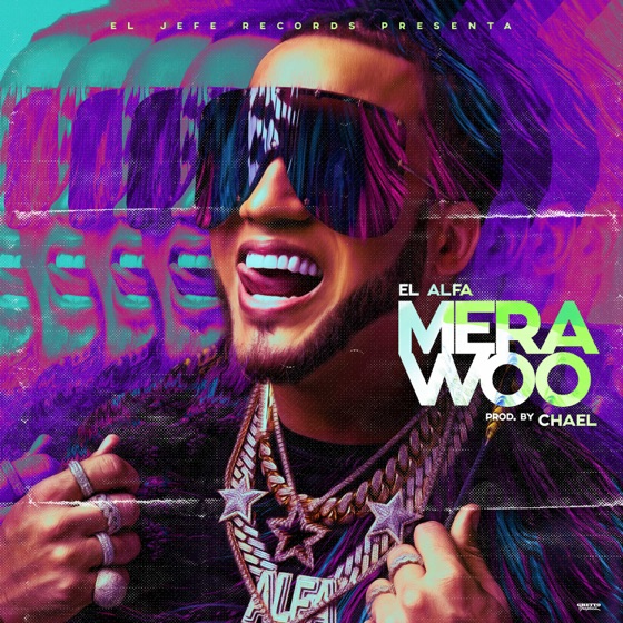 Cover artwork for Mera Woo