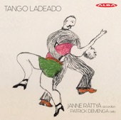 Le grand tango (Arr. for Accordion & Cello) artwork