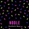 Aesthetic Boys - Nodle lyrics