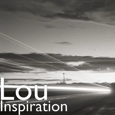 Inspiration - Single - Lou