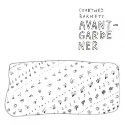 Avant Gardener - Single - Courtney Barnett