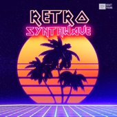 Retro Synthwave - 80's City FM & AM Radio Beats artwork