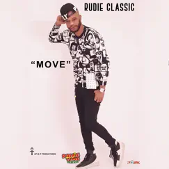 Move - Single by Rudie Classic album reviews, ratings, credits