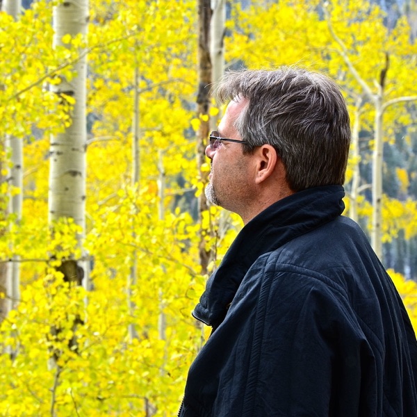 Pastor Keith Spencer's Podcast cover