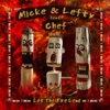 Let the Fire Lead (feat. Chef)