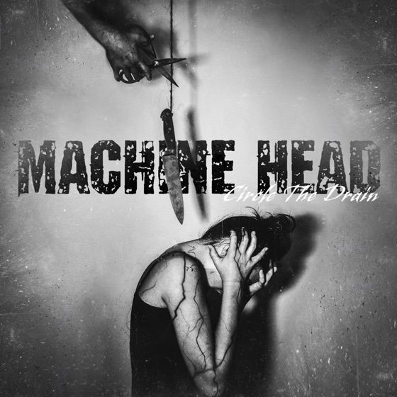 Cover artwork for Circle the Drain