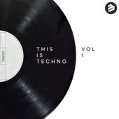 This Is Techno Vol.1 artwork