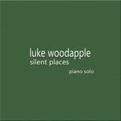 Silent Places (Piano Solo) artwork