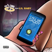 Call Me Daddy (feat. Lil Baby) artwork