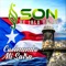 Escudo y Bandera - Son de Isla Verde lyrics