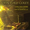 John Ford Coley - Nights Are Forever