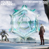 Further Down the Road (feat. J Fitz) artwork