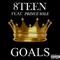 Goals (feat. Prince Sole) - 8Teen lyrics