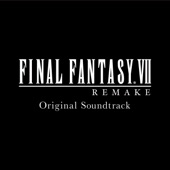 FINAL FANTASY VII REMAKE (Original Soundtrack) artwork
