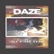 daze (feat. The Diner Neon) - BABYBOYBLUE lyrics