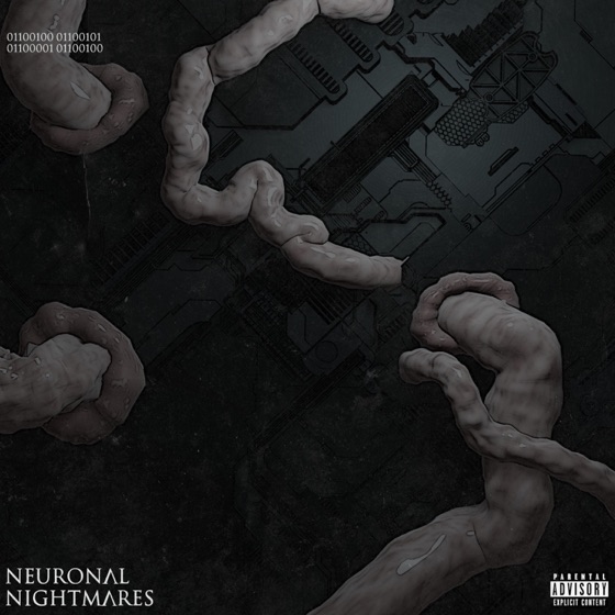 Cover artwork for Packet Loss