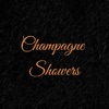 Champagne Showers - Single