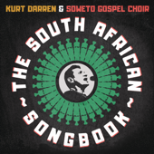 Pata Pata - Kurt Darren & Soweto Gospel Choir
