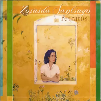 Retratos - Zoraida Santiago Retratos - Zoraida Santiago
