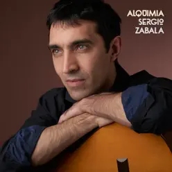 Alquimia (En Vivo) - Sergio Zabala