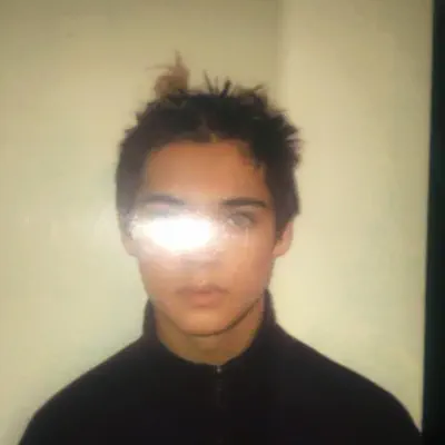 18 - Single - Caló