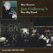 Chicago - Jim Galloway's Wee Big Band