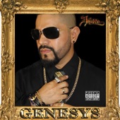 Genesys artwork