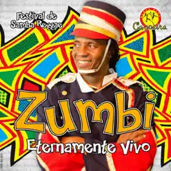 Zumbi - Eternamente Vivo - Tonho Matéria