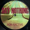 Say Nothing