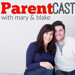 Financial Planning For Baby w/special guests: Derek & Carrie Olsen - Episode 18