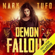 Mark Tufo - Demon Fallout: The Return (Unabridged)