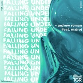 Falling Under (feat. MAJRO) artwork