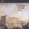 Vivaldi: Dixit, RV 594 (Salmo per soli, due cori e due orchestre) album lyrics, reviews, download