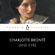 Charlotte Brontë - Jane Eyre