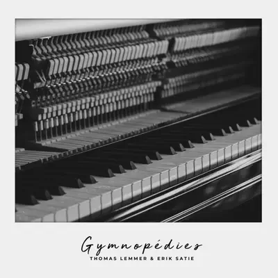 Gymnopédies - Single - Erik Satie