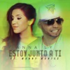 Estoy Junto a Ti (feat. Manny Montes) - Single, 2019