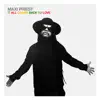 Anything You Want (feat. Estelle, Anthony Hamilton & Shaggy) - Single album lyrics, reviews, download